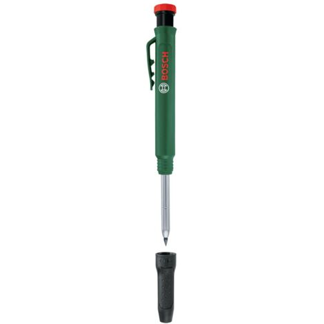Matita marker per fori profondi