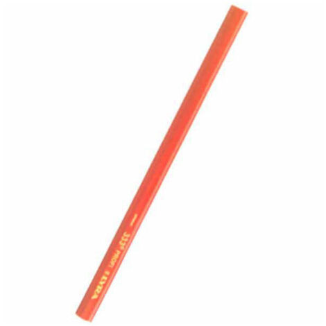 Matita Falegname - Penne E Matite - Articoli Personalizzati Illustrati