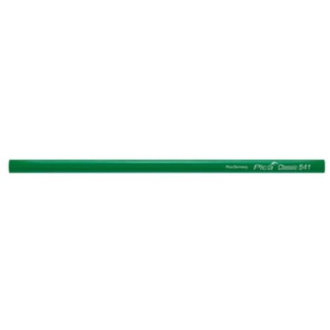 MATITA P/CARPENTIERE PICA CLASSIC 300 MM VERDE