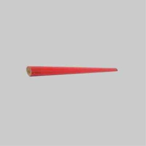 Matita per carpentiere ideal star quadra, 245 mm - confezione 144 pezzi IDEAL STAR
