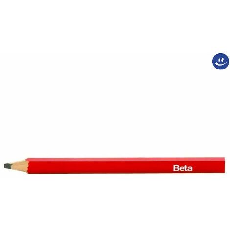 Matita per falegnami BETA