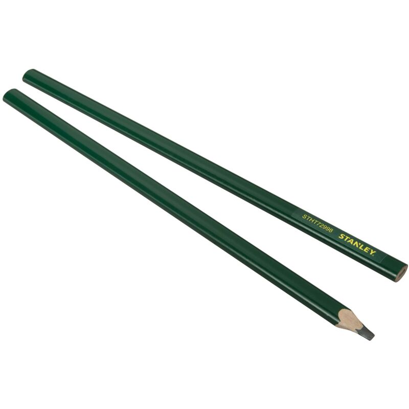 Matita Da 30 Cm Verde