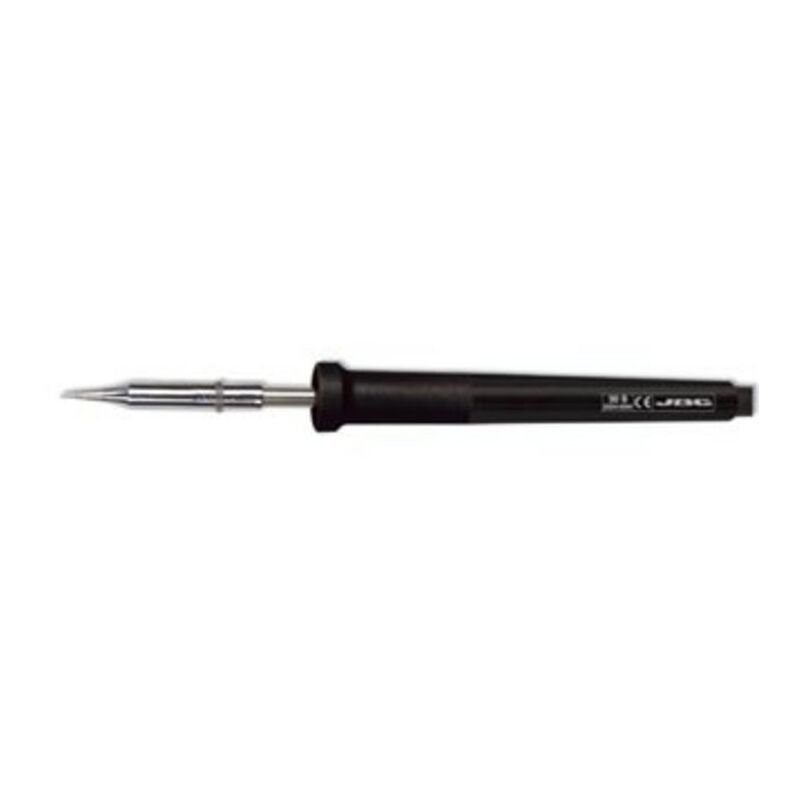 Image of Matita per saldatore elettrico professionale a matita per stagno formato 25W 30ST 3302040 JBC R-10D Tip