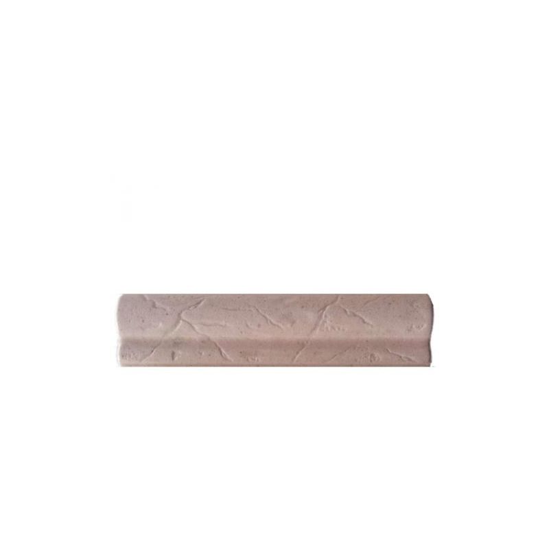 Matita torello sigaro mexico rosa cm. 5x20 Idea Ceramica