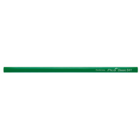 MATITA X CARPENTIERE PICA CLASSIC CM.30 VERDE PICA MARKER PZ 10,0