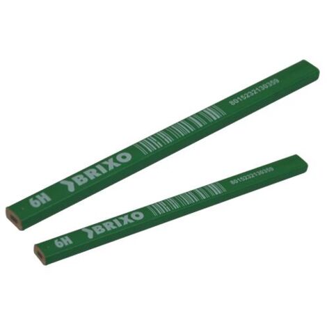 MATITE CARPENTIERE BRIXO CM.24