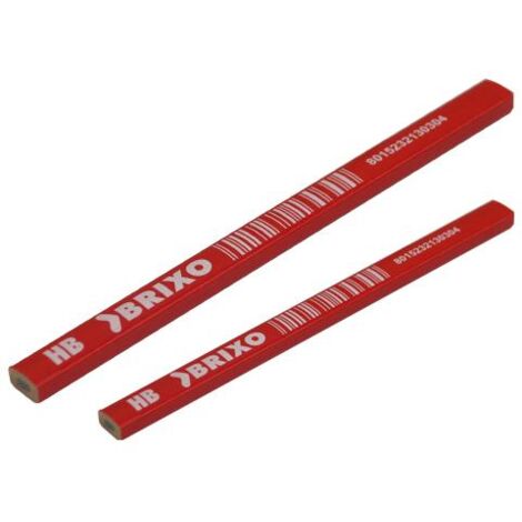 MATITE FALEGNAME BRIXO CM.24