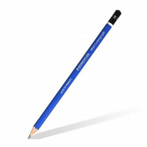 Staedtler righello 563 20 argento cm 