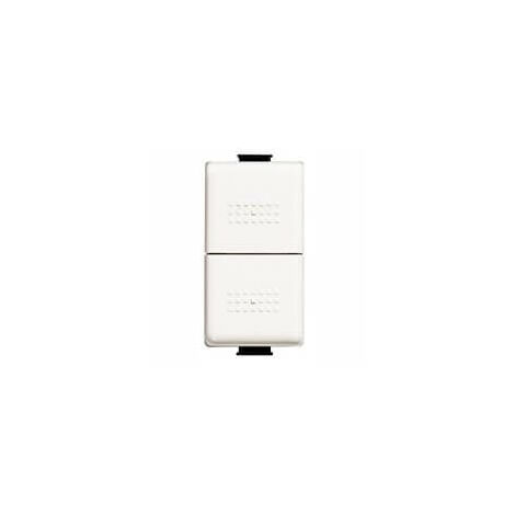 MATIX PULSANTE DOPPIO INTERBLOCCO
