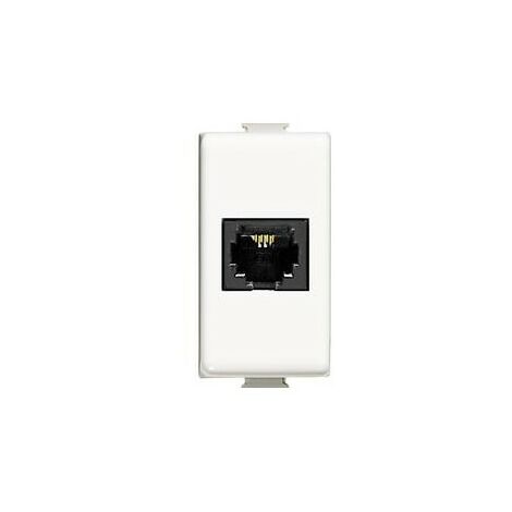 Matix telephone presa rj11 2 couples am5982