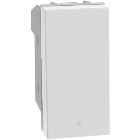 MatixGo Bticino JW4034 Bianco