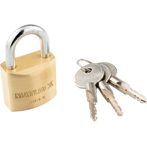 Master Lock 4120 - 20mm