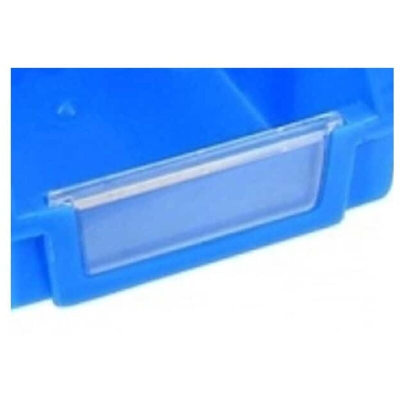 Matlock - Large Label Holder for No.3A, 4 & 5 Bins- you get 5