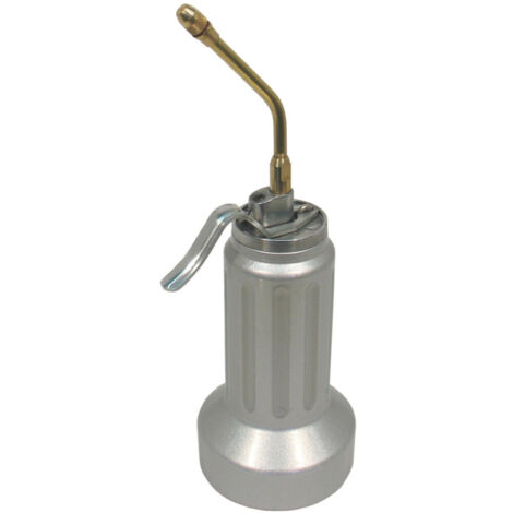 Mato Flüssigkeitszerstäuber aus Aluminium, Fassungsvermögen: 300 ml