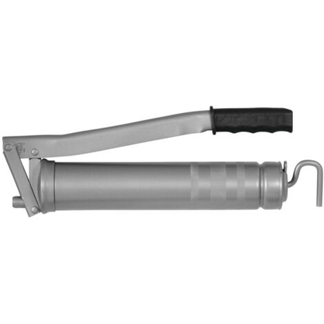 MATO Handhebel-Fettpresse ohne Zubehör, 400 g
