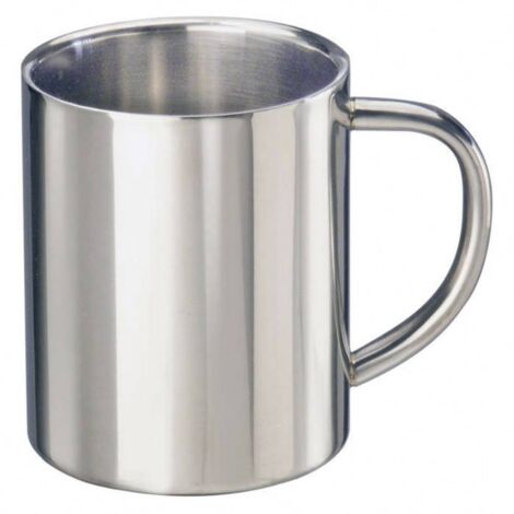 MATO interpräsent Gobelet isotherme acier inoxydable (brossé) 0.4 l 4060