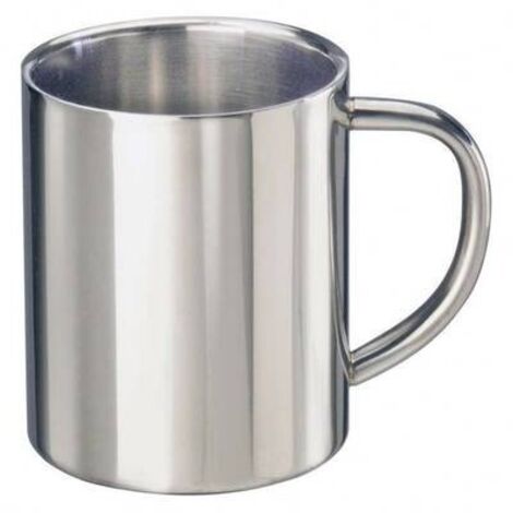 Mato-Interprasent Gobelet Isolante Acciaio Inossidabile 0,4L