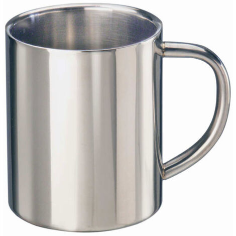 Mato-Interprasent Isolierbecher Edelstahl 0,4L