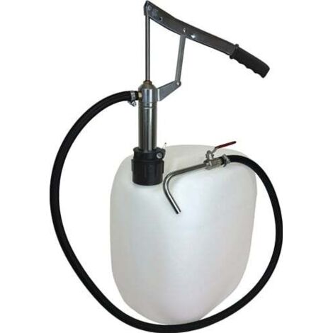 MATO Kanisterhandpumpe KHP-200 200 cm³ f - 3463700
