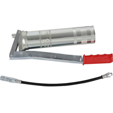 MATO Lube-Shuttle System-Fettpresse, 400 g