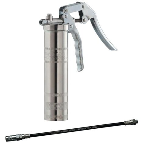 KS Tools 460.2513 Pompe Manuelle D'aspiration Et De Remplissage AdBlue ®, 1,5 Litre - Electronic France