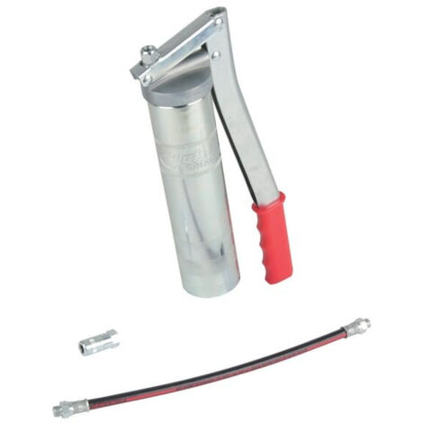 MATO Système de graissage Lube-Shuttle, presse à graisse 400 g