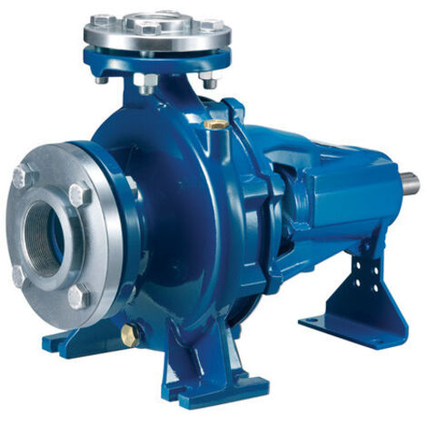 MATRA MA 65-200 Pompa Centrifuga Normalizzata ad Asse Nudo