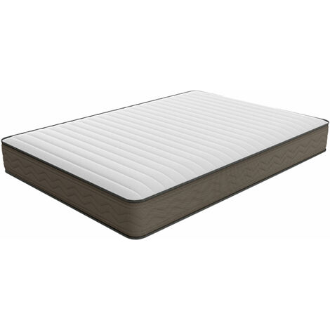 Matratze Viscoelastic Aqua Nature 18cm