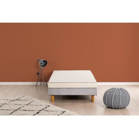 Matratze Deko Dream 90 x 190 cm