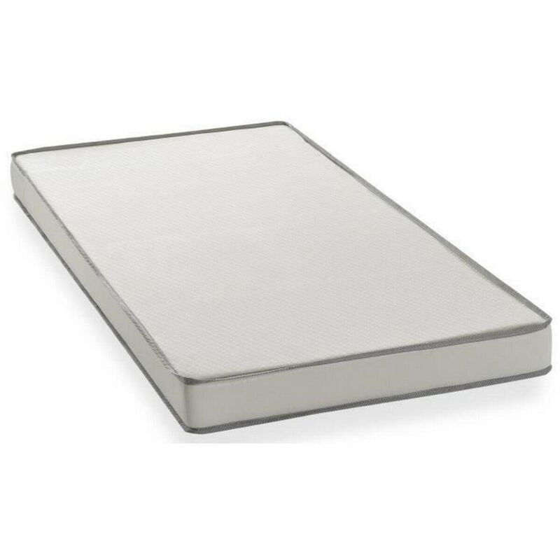 Les Tendances Deko-dream Deko Dream Kietoa Matratze Schaum Grau 12 Cm
