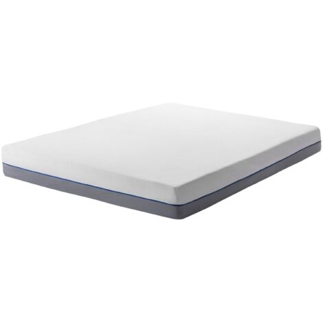 Matratze Memory Foam 160 x 200 cm GLEE