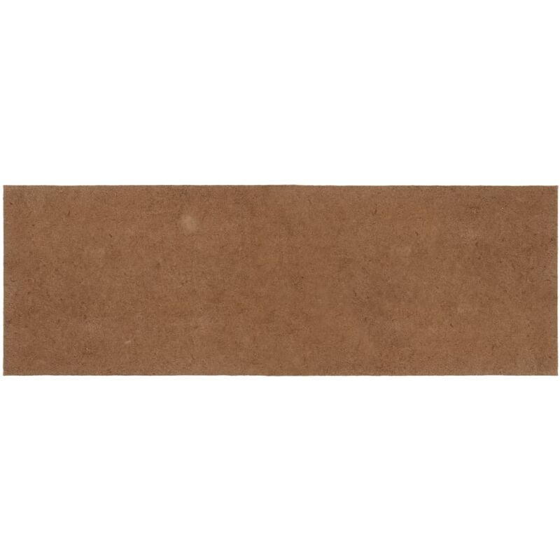 Matratzenauflage 70x200 Cm Kokosfasern Vidaxl