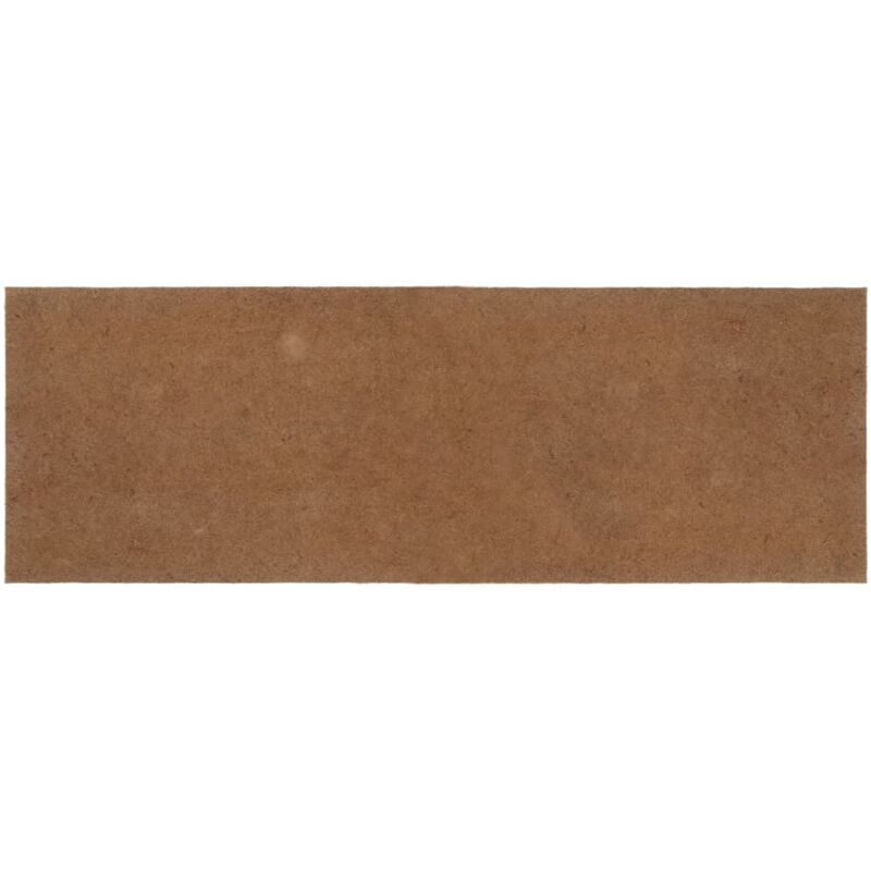 Matratzenauflage 80x200 Cm Kokosfasern Vidaxl