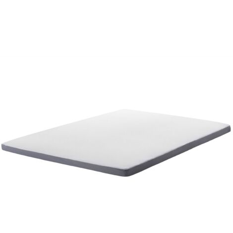 Matratzentopper COMFY 160 x 200 cm