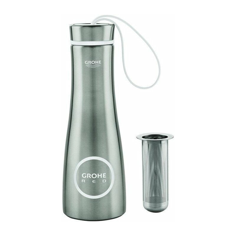 

Matraz térmico RED volumen 450 ml - Grohe