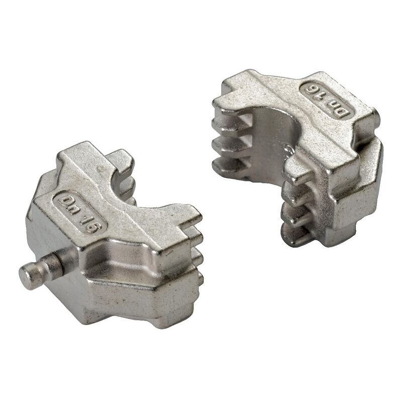 Thermacome - Matrice de sertissage dn 25 (uniquement pour sertisseuse mt 56)