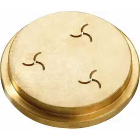 Matrice à Pâtes Fusilli 5000 - Ø9mm - Bartscher