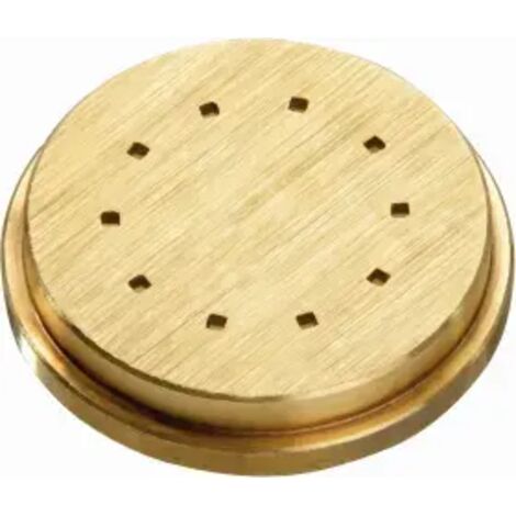 Matrice à Pâtes Spaghetti Chitarra 5000 - 2 x 2 mm - Bartscher