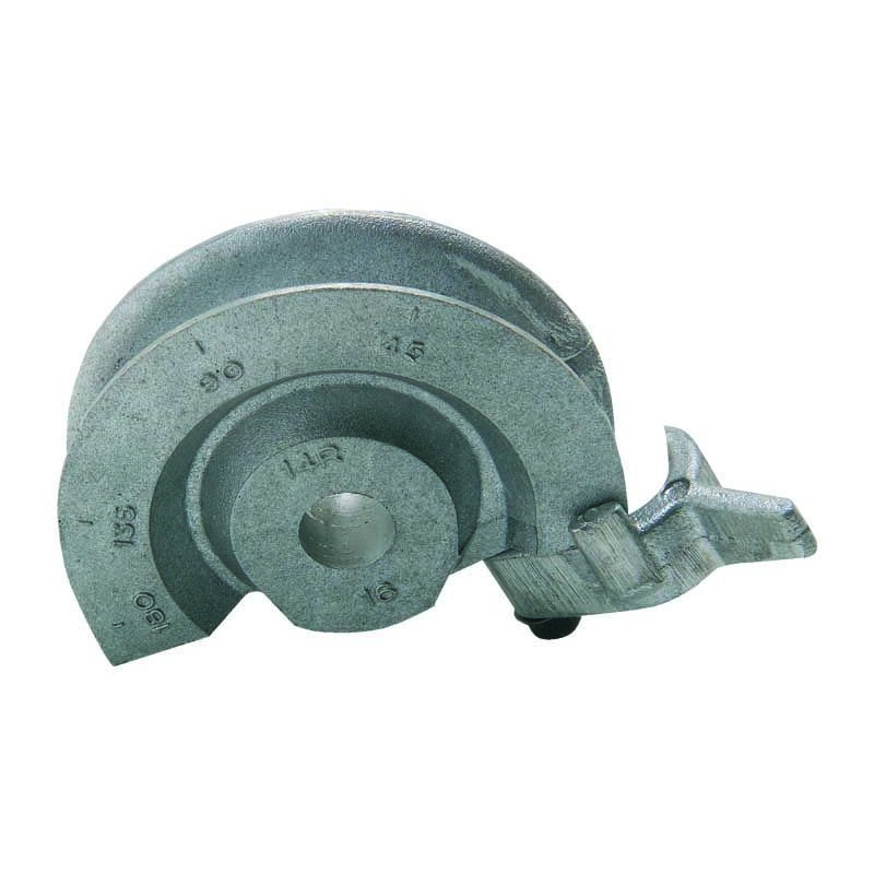 Ferrari Srl - Matrice aluminium ø 6/8 - Idrhaus