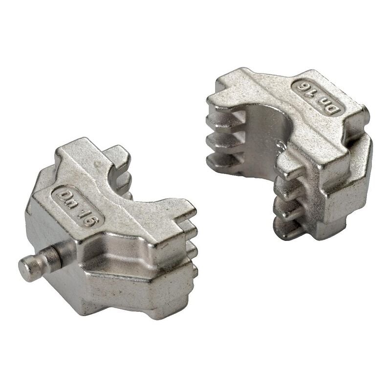 Thermacome - Matrice de sertissage dn 16