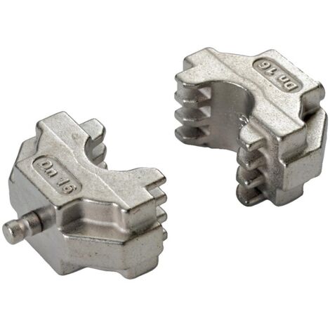 Matrice de sertissage DN 20 - THERMACOME