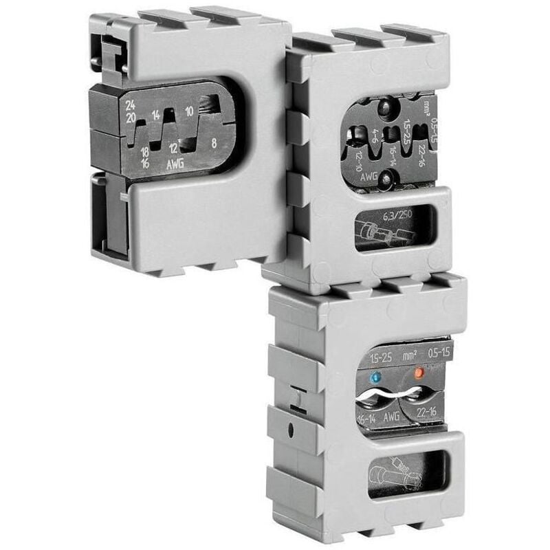 Facom - Matrice de sertissage ( Prix pour 1 )