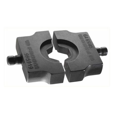 Matrice de sertissage Facom, taille de fil 150mm², Cosse Manchons, Bornes tubulaires ( Prix pour 1 )