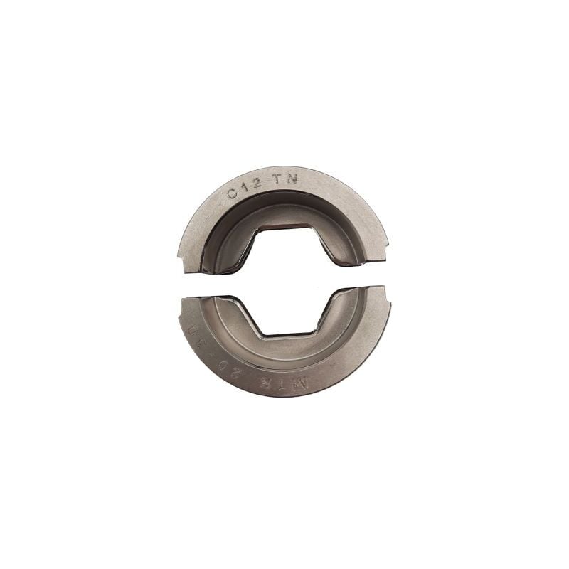 Mecatraction - Matrice de sertissage Cosse de câble ( Prix pour 1 )