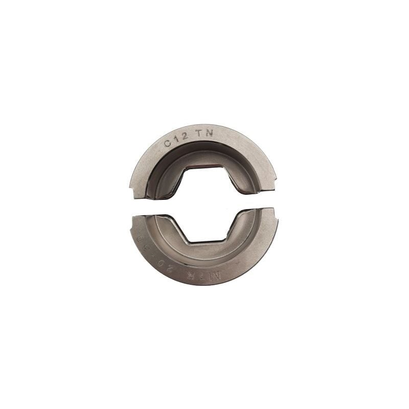 Mecatraction - Matrice de sertissage Cosse de câble ( Prix pour 1 )