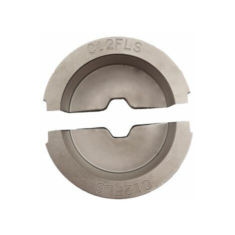 Matrice de sertissage MECATRACTION, Cosse de câble ( Prix pour 1 )