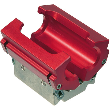 Matrice de sertissage MECATRACTION U13MC, taille de fil 50  95mm² ( Prix pour 1 )