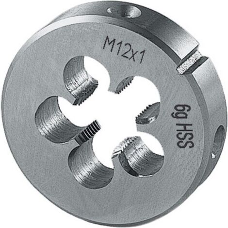 Matrice EN22568 HSS M14 x 1,00