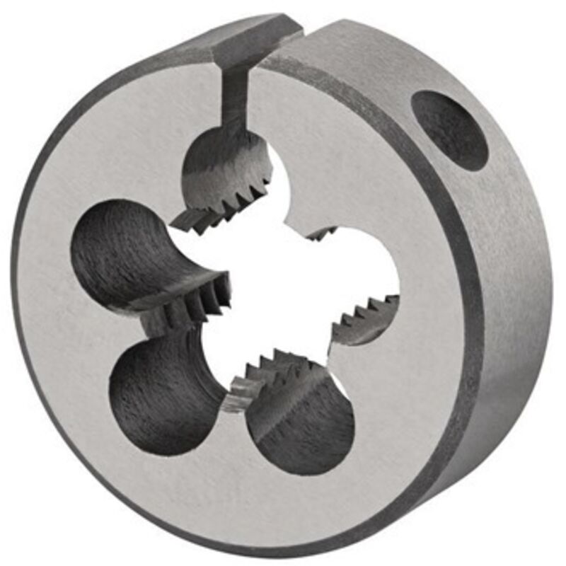 Matrice m M2.5x0.45mm hss destra Dormer