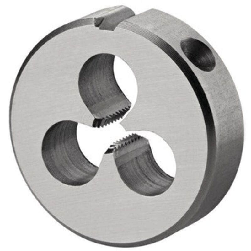 Matrice m M2.6x0.45mm hss 6g destra Dormer